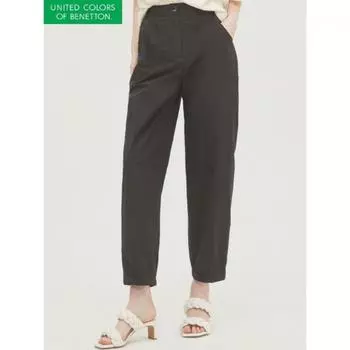 Брюки Benetton Crush Bapt58331 BK/42