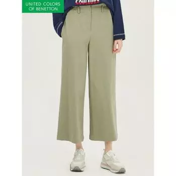 Брюки Benetton Wonder Bio Bapt63261 MT/42