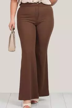 Брюки Большого Размера