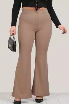 Брюки Большого Размера