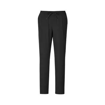 Брюки Breathe Mesh Easy Pants Breathe Easy Pant II M MIV02081 Новые [Millet] мужские с логотипом_черный-черный