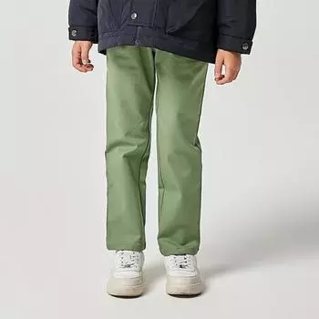Брюки британские чиносы Hedges Kids Hedges Skies Hts11pl01m Kk Khaki/145