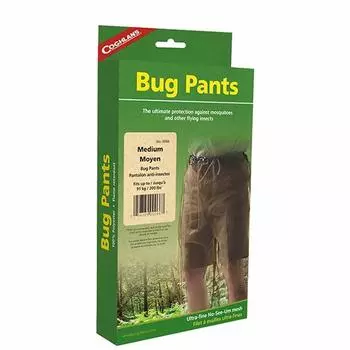 Брюки Bug 11210177000000 Coghlan S #0066