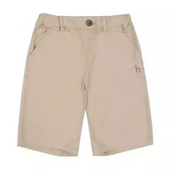 Брюки чинос Hedges Kids из 5 частей бежевого цвета Hum11ps09m Bg 110