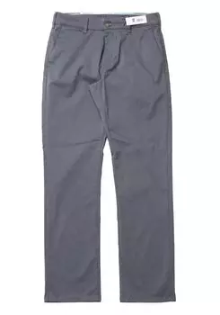 Брюки чинос JM703C Charcoal Gray [Edwin] Мужские