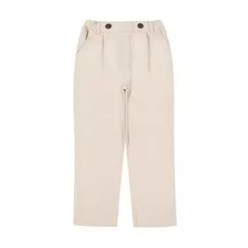 Брюки-чиносы Hedges Kids для девочек с полосками Huf11pl52m Bg 130