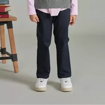 Брюки чинос Hazzys Kids Lucas Hsf82pl07p Nv Navy/110