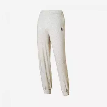 Брюки Converse Retro Chuck 10026156-A02-LT РЕТРО СЕРЫЙ ВЕРЕСК 65