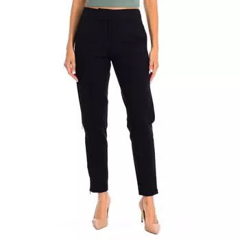 Брюки длинные на молнии внизу 6Z2P6B2JFAZ женские.