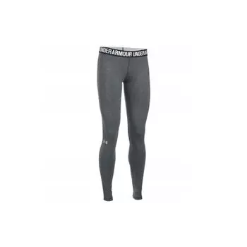 Брюки для фитнеса Under Armour Favorite Fitted Training Fitness Брюки женские, серые 1287136-091 XS
