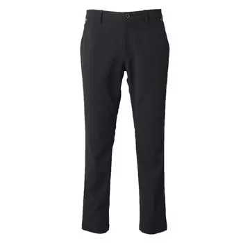 Брюки для гольфа Body Shell Cudas Basic Pants Black [June Andrope] [Защита от ультрафиолета] [Водоотталкивающие] [Непрозрачные] [Эластичные] Мужские (01)