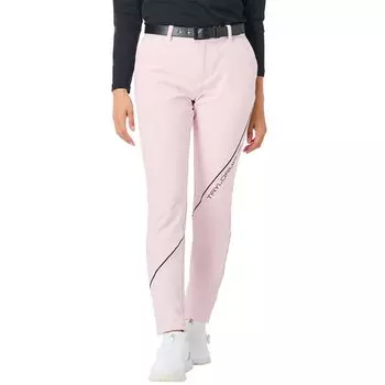 Брюки для гольфа UN400 Pink [TaylorMade Golf] женские