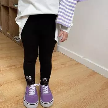 Брюки для йоги для девочек, однотонные, приятные для кожи и дышащие брюки из акульей кожи 100