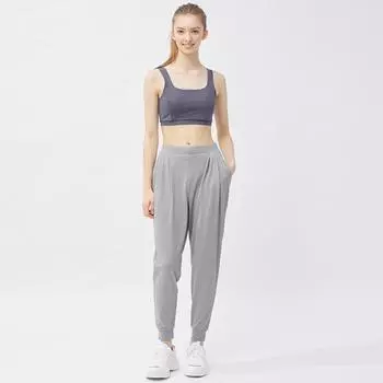 Брюки для йоги GU by Uniqlo GA+E