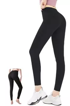 Брюки для йоги Tophana от Yoga and Comfortable Feeling для красивых ног и йоги Йога Спорт Идеально для жаркой погоды и повседневной носки Женские [Под наблюдением