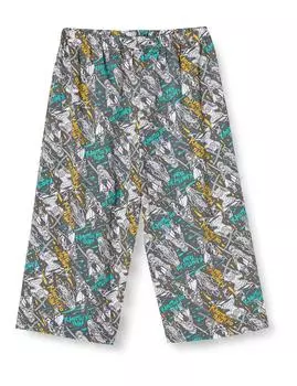 Брюки для мальчиков Demon Kimetsu no Yaiba 541 [Bandai] Slayer (мальчик)