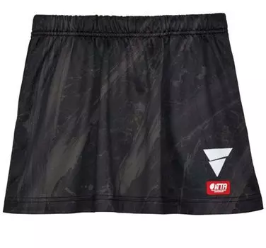 Брюки для настольного тенниса серые S 522405 [Victus] V-NSK411 (1100) серый