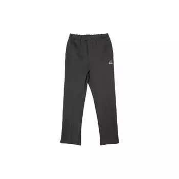 Брюки для отдыха Air Jordan x Union LA Ironstone Мужские брюки серые CV1201-010 XL