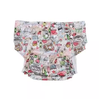 Брюки для подгузников для взрослых, водонепроницаемые, дышащие, герметичные, регулируемые подгузники для пожилых людей для взрослых и пожилых людей