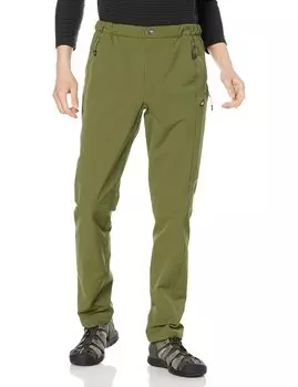 Брюки для походов Durance Neo Stretch Pants MIV01941 Olive L [Millet] Мужские оливковый