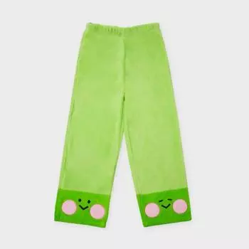 Брюки для сна Line Friends Lenini зимние мини