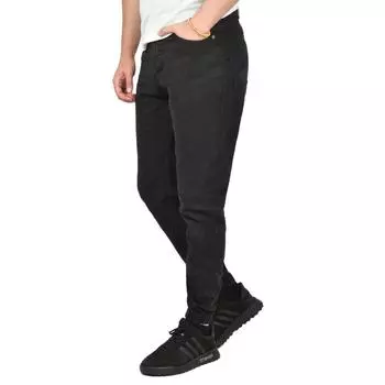 Брюки-джоггеры DeepSEA Skinny Fit из лайкры с эластичными штанинами 2406451