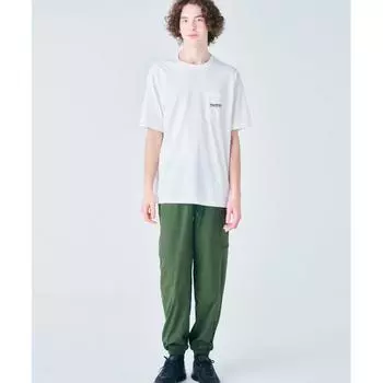 Брюки-джоггеры FILA Comfort Fit FE2WPF6101XKHI KHAKI/085