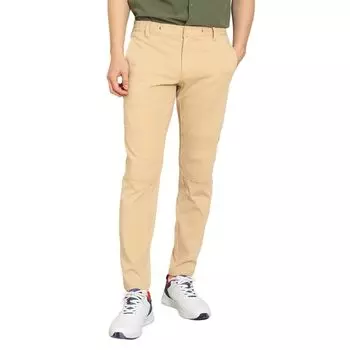 Брюки-джоггеры Golf C24126109 LL [Callaway] Мужские (8WAY Stretch/Прохладное прикосновение) / / 1040_Бежевый