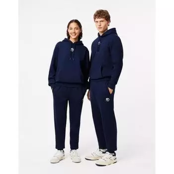 Брюки-джоггеры Lacoste Public Casual Xh2724 54n 166 00S