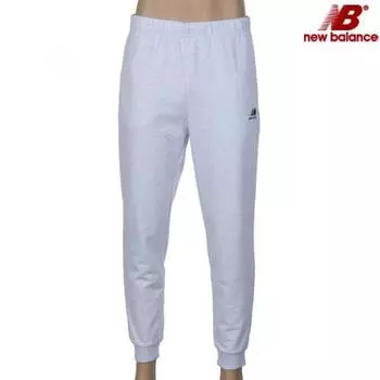 Брюки-джоггеры New Balance Uni Essential Nbmlec1043 16 75(S)