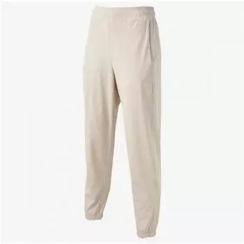 Брюки-джоггеры New Balance W Slim Fit Cool Soft nbntd2W002 35 BEIGE70 (S)