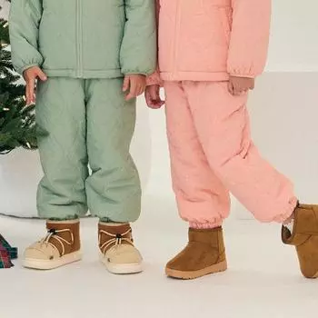 Брюки-джоггеры Olivan 3 Oz Squishy, 2 цвета Corral/110