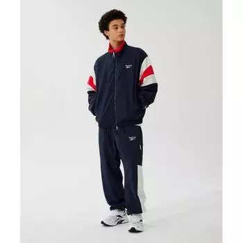 Брюки-джоггеры REEBOK Legacy темно-синие 70