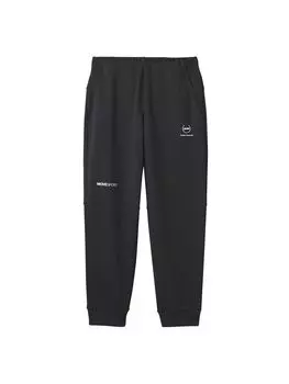 Брюки-джоггеры SHIELD Tapered BK L [DESCENTE] SFTECH