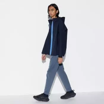 Брюки-джоггеры UNIQLO Ultra Stretch DRY EX, длина штанины от 66 до 72 см