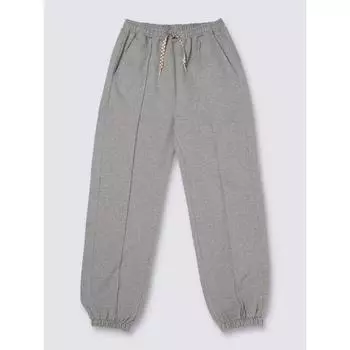Штаны-джоггеры Vans Exhaust Pin Tuck Vn000byghtg1 XL