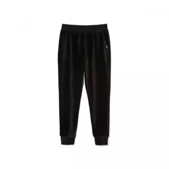 Брюки-джоггеры женские Eider S Fancy Dwu23367z1 Black/S