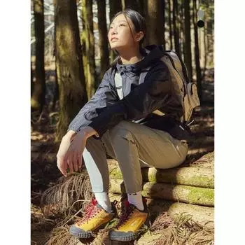 Брюки Eider женские S Chalet Cargo Jogger PantS DWP23312 Black/73