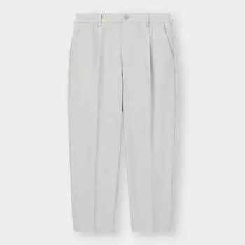 Брюки GU Dry Wide Easy до щиколотки стандартной длины 63,0 67,0 см
