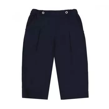 Брюки Hedges Kids 3 4 Navy Hum11pc60m Nv 110