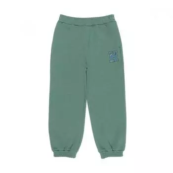 Брюки Hedges Kids British Cotton Hsf82pl15p Gn Green/165