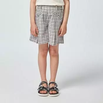 Брюки Hedges Kids Hedges Skies Check Htm12ps54m Bk Black/120