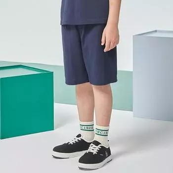 Hazzys Kids Базовые пике брюки Htm71ps05g Nv Navy/110