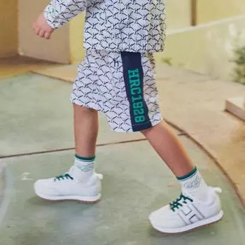 Брюки Hedges Kids Hedges Skies Heliato Htm31ps25m Iv Ivory/130