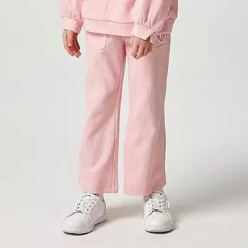 Брюки Hedges Kids Hedges Skies Sophia Tweed Hts12pl57m Pk Pink/165