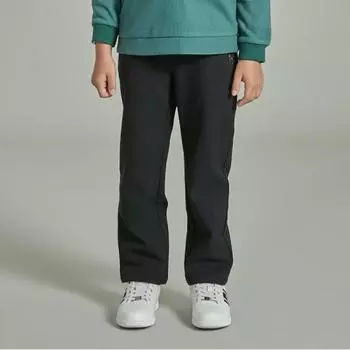 Брюки Hedges Kids Weak Brushed Check Hsw11pl04m Cc Charcoal/110