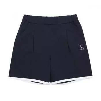 Брюки из джерси Hedges Kids Coastal Navy Hum12ps64m Nv 100