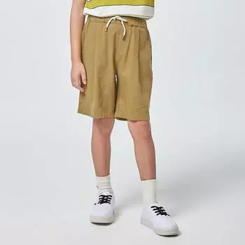 Брюки из льна Hedges Kids Hedges Skies Coolpiece Htm12ps12m Gn Green/145