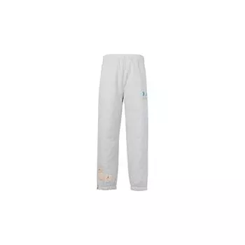Брюки Jordan Union MJ (Азия) Photon Dust Мужская уличная одежда DJ9521-025 M