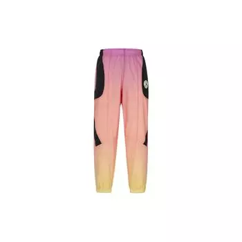 Брюки Jordan x DJ Khaled (Азия) Мужская уличная одежда Crimson Bliss DV7496-589 L